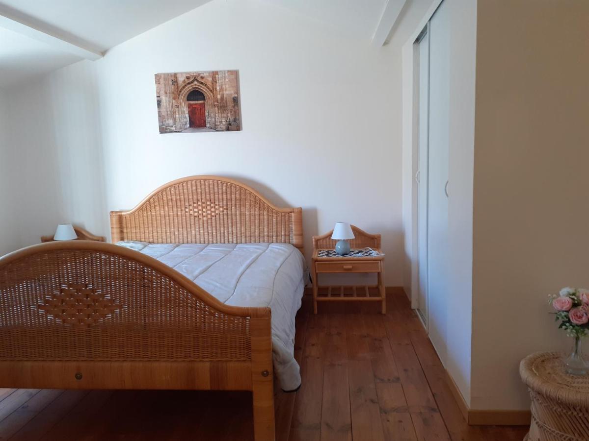 Gite Eynardou Naussannes Zewnętrze zdjęcie